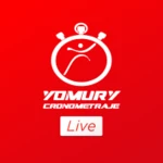 yomury android application logo